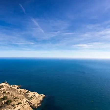 Buenos Aires Daire Benidorm