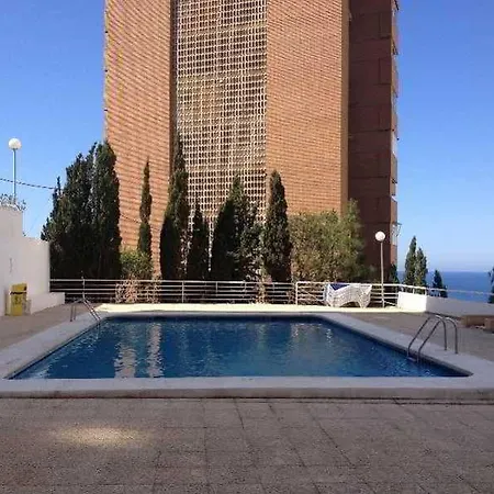 Buenos Aires Daire