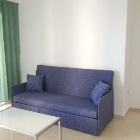 Apartamento Buenos Aires *