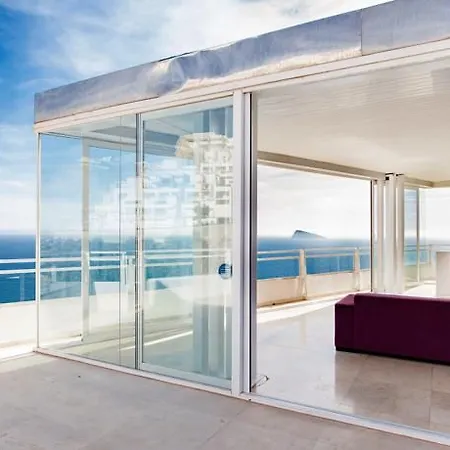 Apartamento Buenos Aires Benidorm