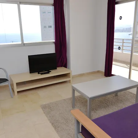 Apartamento Buenos Aires *