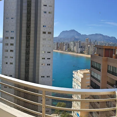 Buenos Aires Apartamento *