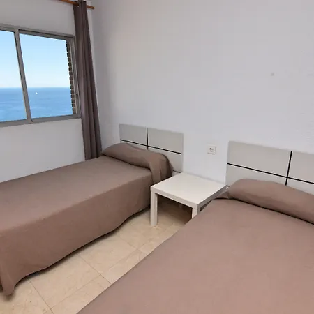 Buenos Aires Apartamento *