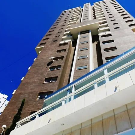 Buenos Aires Apartamento *