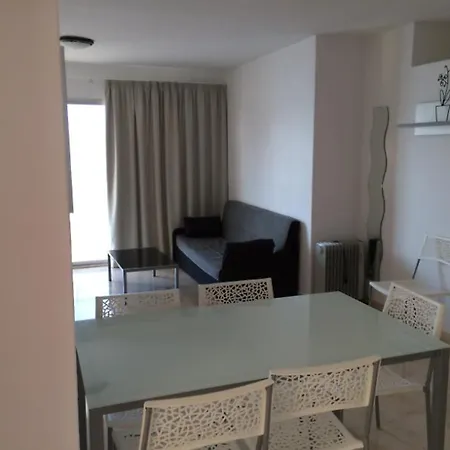 Apartamento Buenos Aires Benidorm