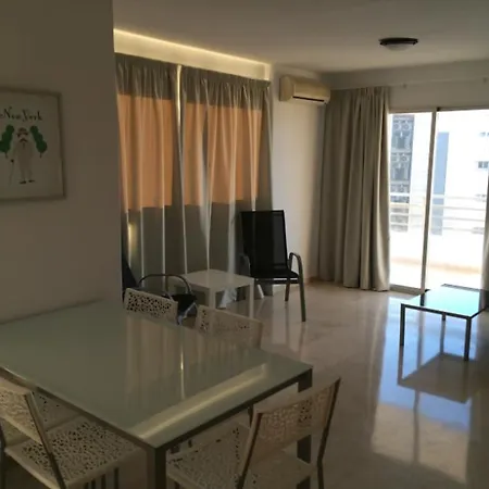 Buenos Aires * Benidorm