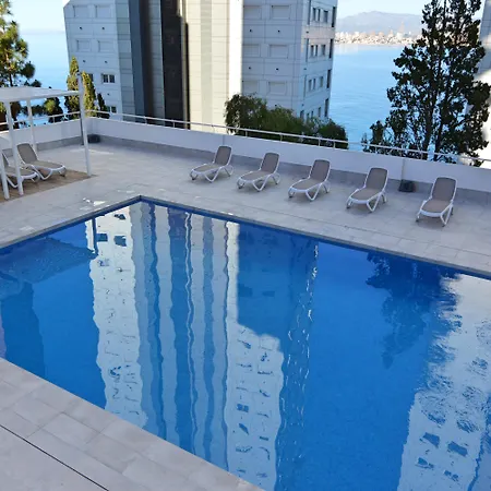 Apartamento Buenos Aires Benidorm