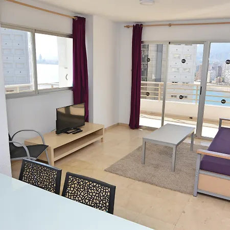 Apartamento Buenos Aires *