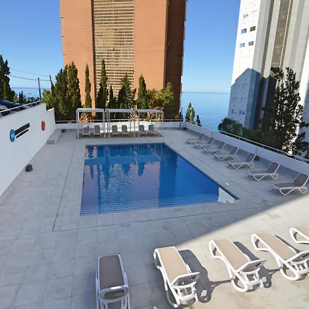 Buenos Aires Apartamento *