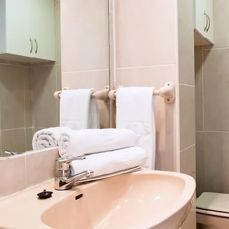 Apartamento Buenos Aires *