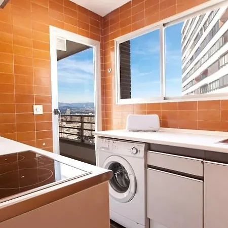 Buenos Aires Apartamento *