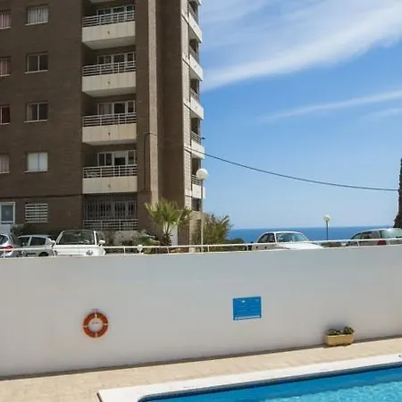 Apartamento Buenos Aires