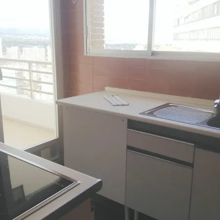 Buenos Aires Apartamento *