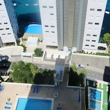 Apartamento Buenos Aires *
