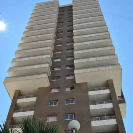 Buenos Aires Apartamento *