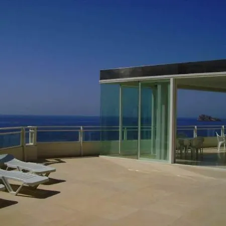 Buenos Aires Apartamento Benidorm