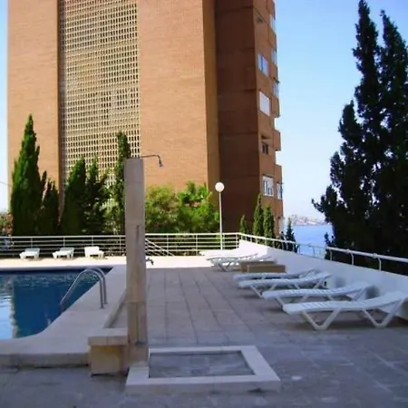 Buenos Aires Apartamento