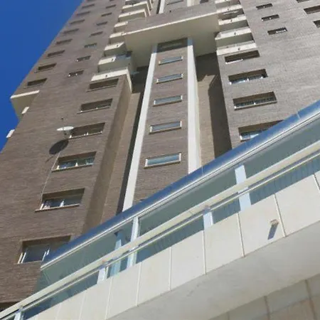Buenos Aires Apartamento Benidorm