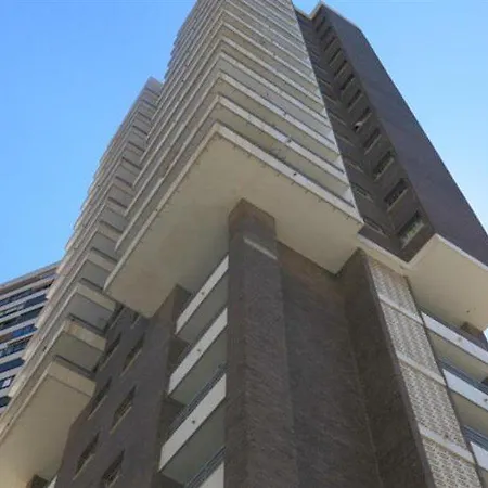Buenos Aires Apartamento *