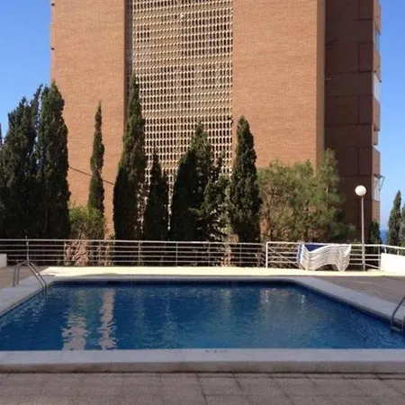 Buenos Aires Apartamento