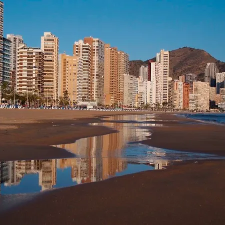 Buenos Aires Apartamento Benidorm