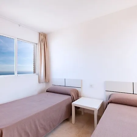 Buenos Aires Apartamento Benidorm