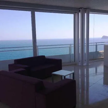 Buenos Aires Apartamento Benidorm