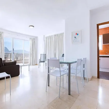 Buenos Aires * Benidorm