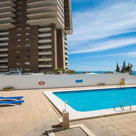Apartamento Buenos Aires *